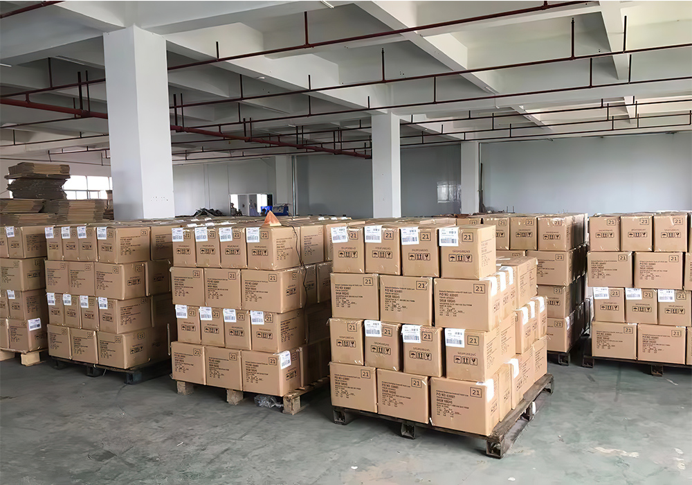 定制木柜運(yùn)輸