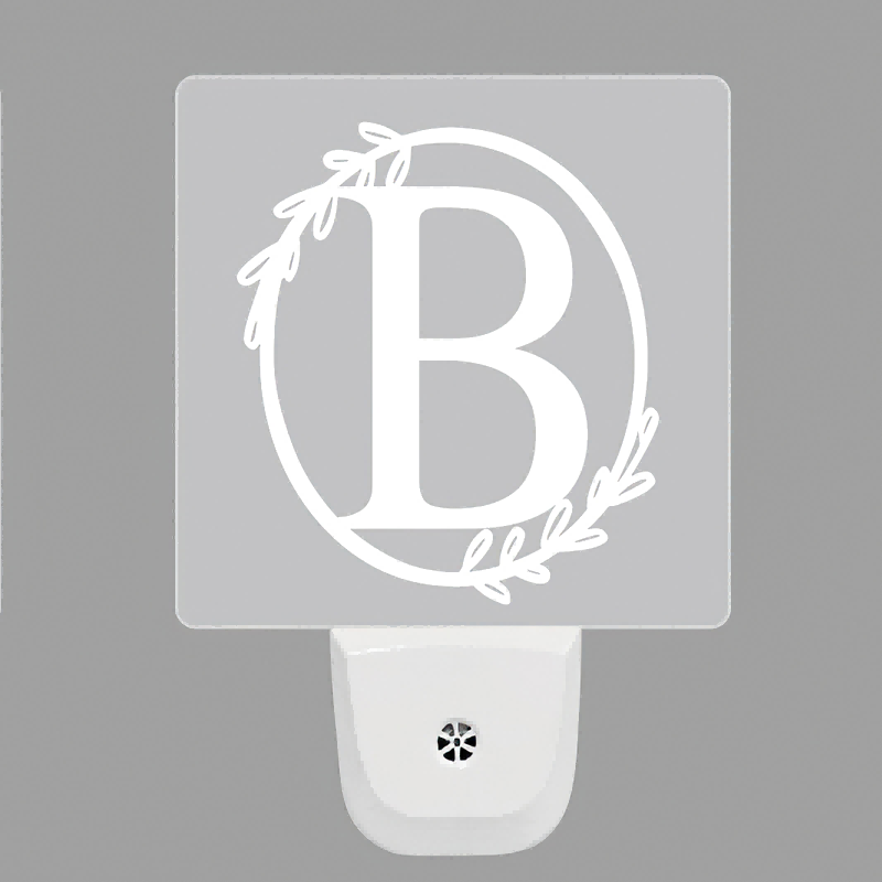 夜燈泡與插頭Led夜燈