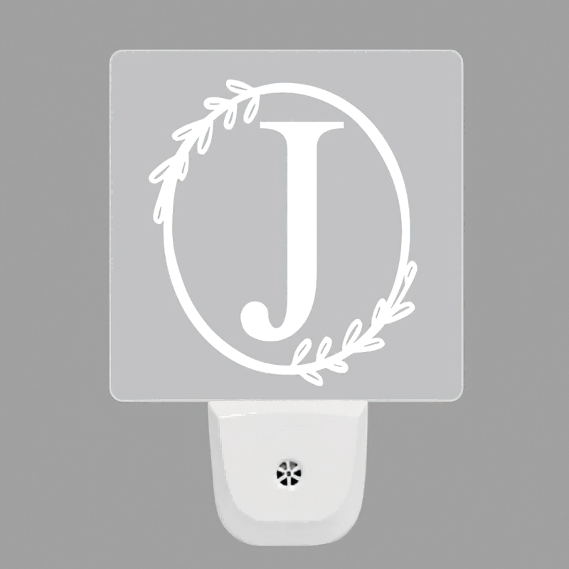 走廊插入式Led夜燈