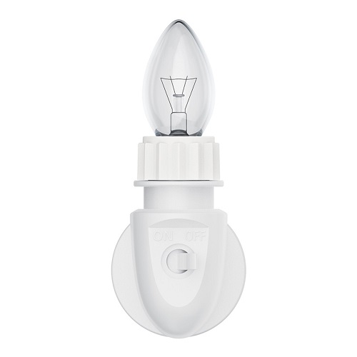 插入開(kāi)關(guān)夜燈