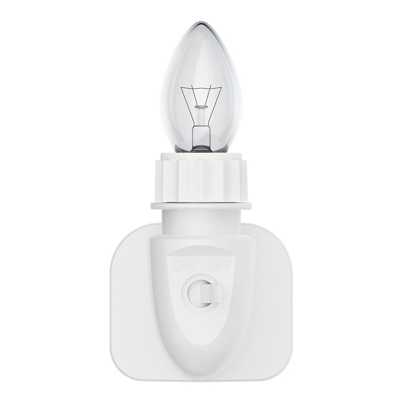 墻插頭夜燈夜燈