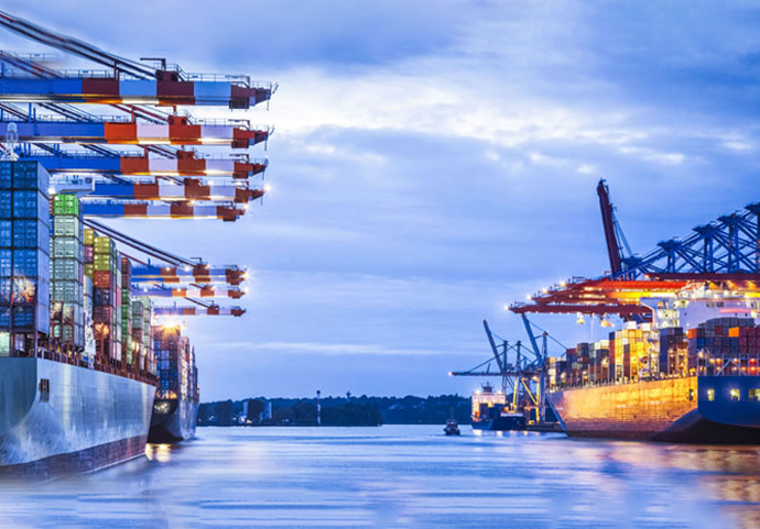 如何從中國運(yùn)輸貨物