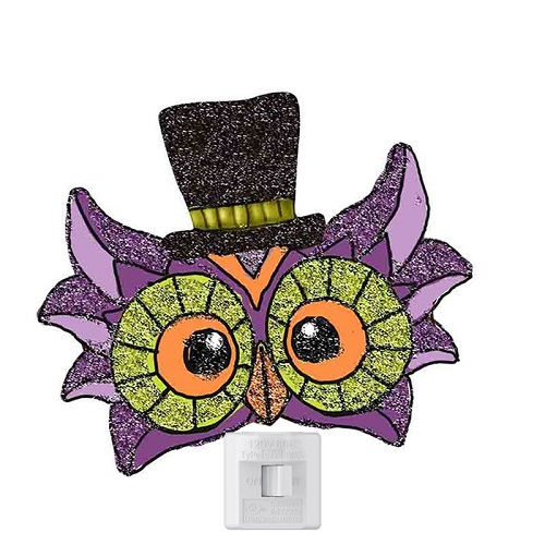 萬(wàn)圣節(jié)夜燈 萬(wàn)圣節(jié)夜燈