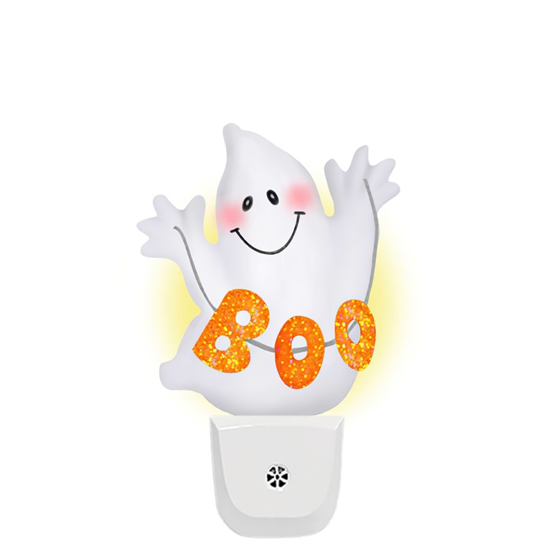 萌鬼夜燈