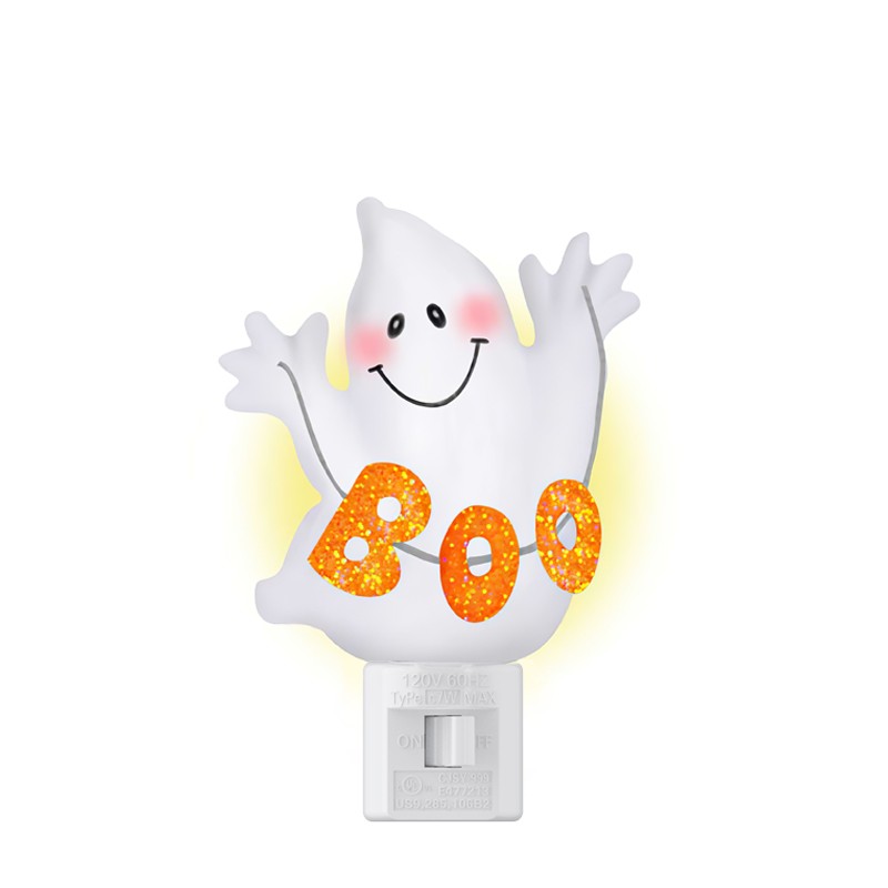 萌鬼夜燈