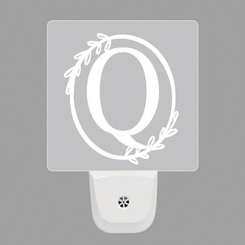 夜燈插入式傳感器