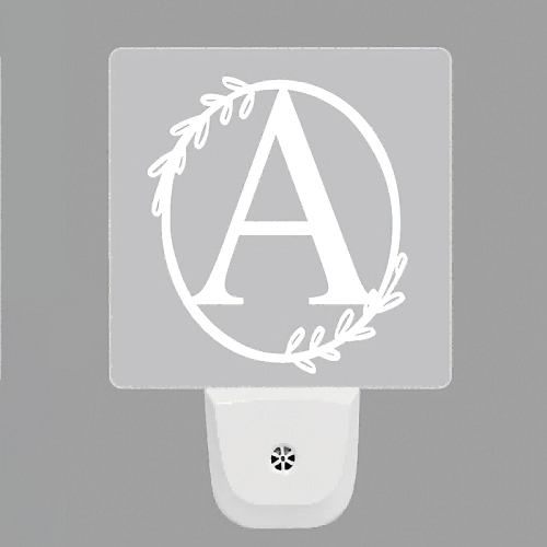 夜燈泡與插頭Led夜燈