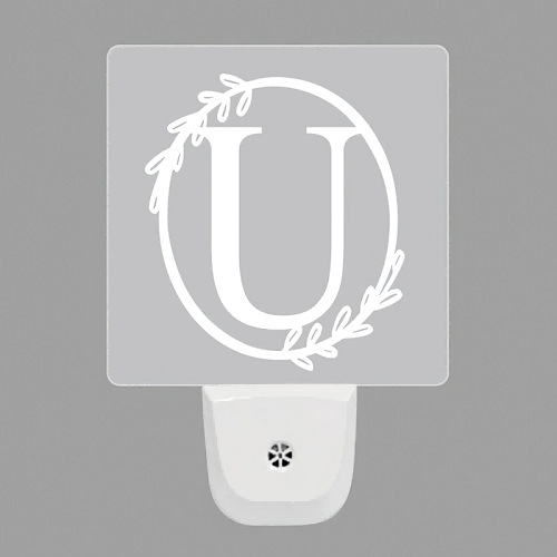 走廊插電式LED夜燈