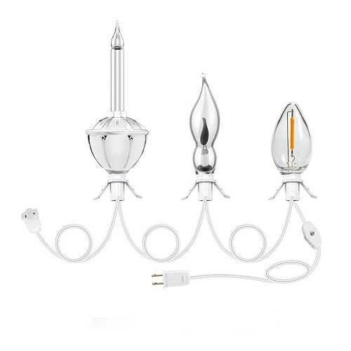 圣誕夜燈線 圣誕夜燈線