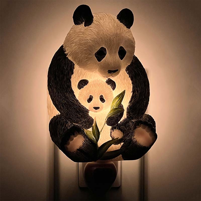 插電式夜燈 插電式夜燈