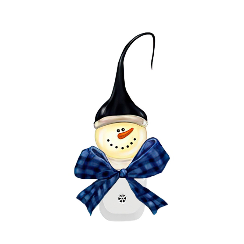 圣誕節(jié)夜燈 圣誕節(jié)夜燈