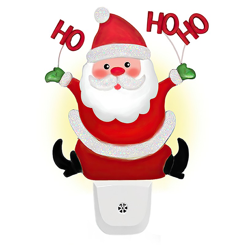 夜燈插頭 夜燈插頭